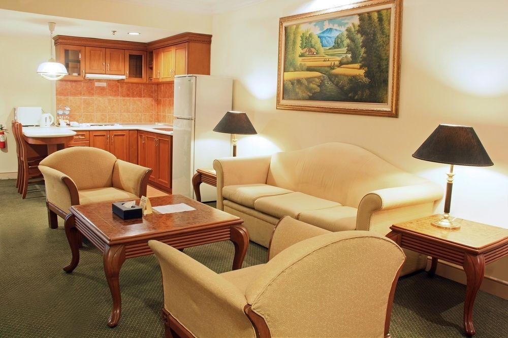 Harmoni Hotel, Nagoya