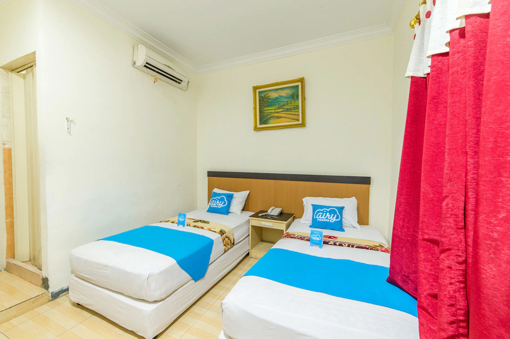 Hotel Laksana Inn Batam