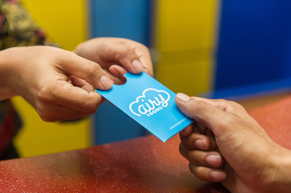 Hotel Laksana Inn Batam