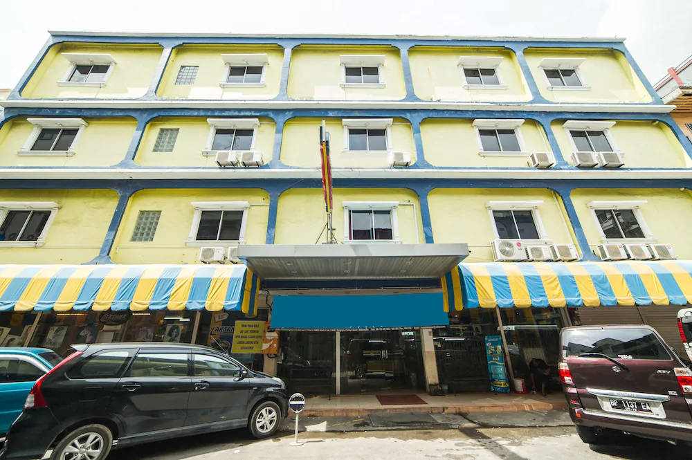 Hotel Laksana Inn Batam