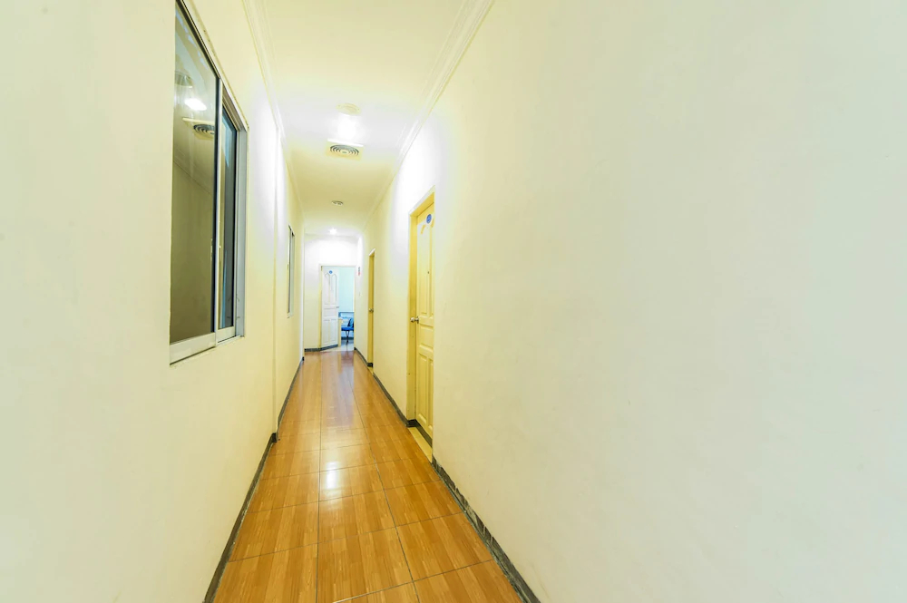 Hotel Laksana Inn Batam