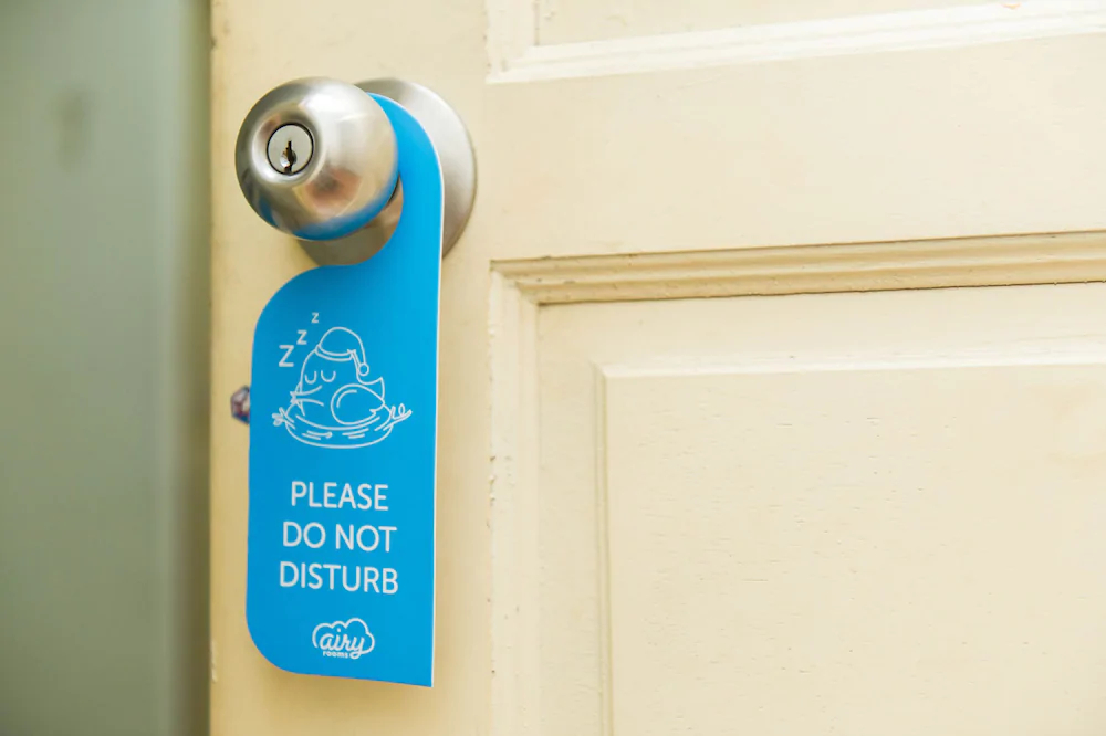 Hotel Laksana Inn Batam