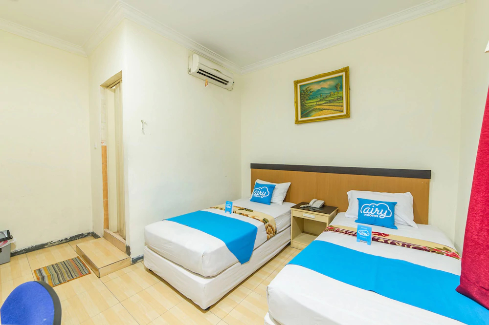 Hotel Laksana Inn Batam