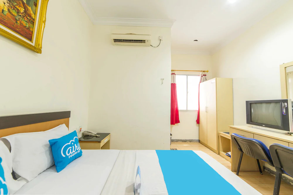 Hotel Laksana Inn Batam