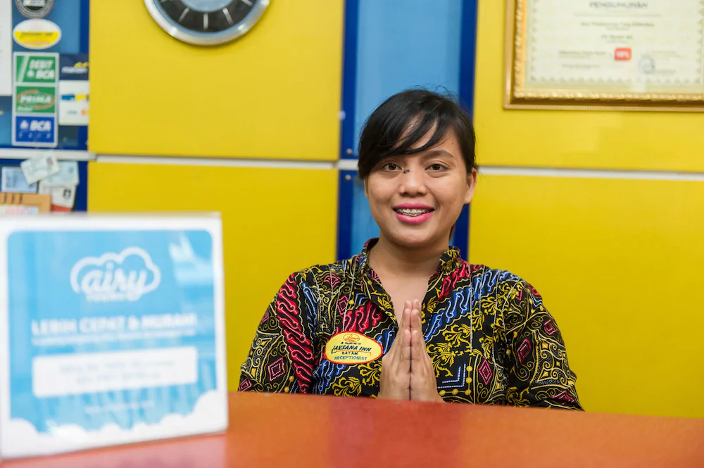 Hotel Laksana Inn Batam