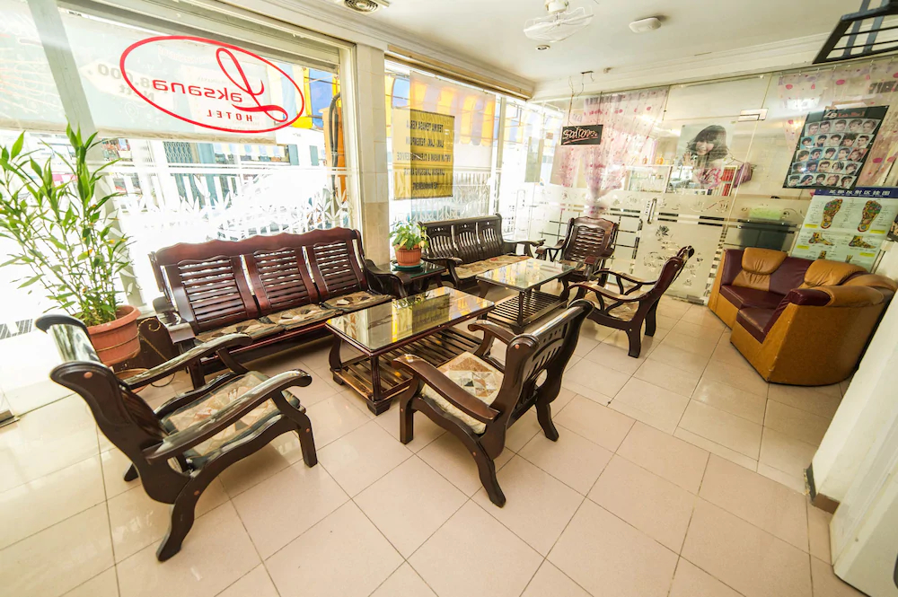 Hotel Laksana Inn Batam