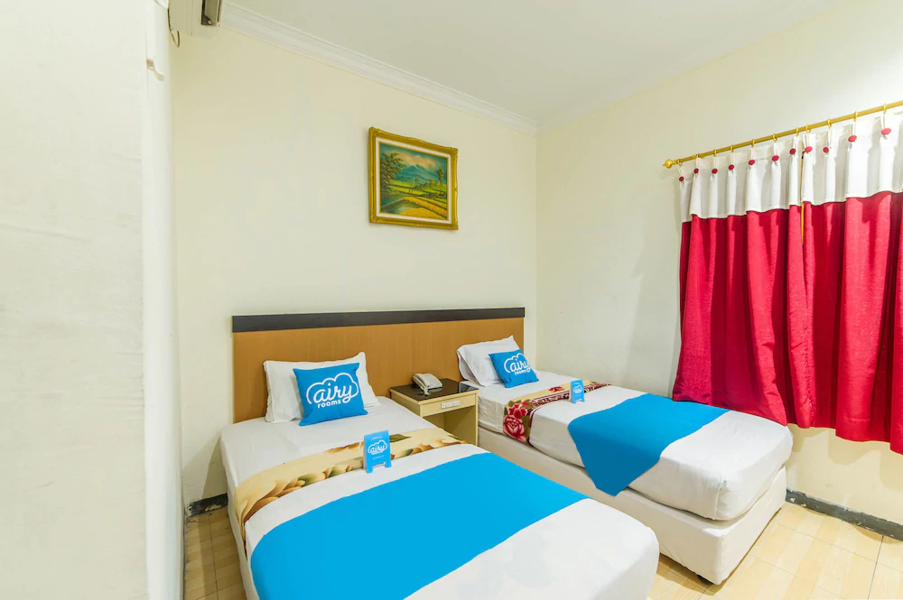 Hotel Laksana Inn Batam