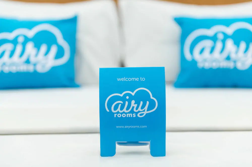 Hotel Laksana Inn Batam