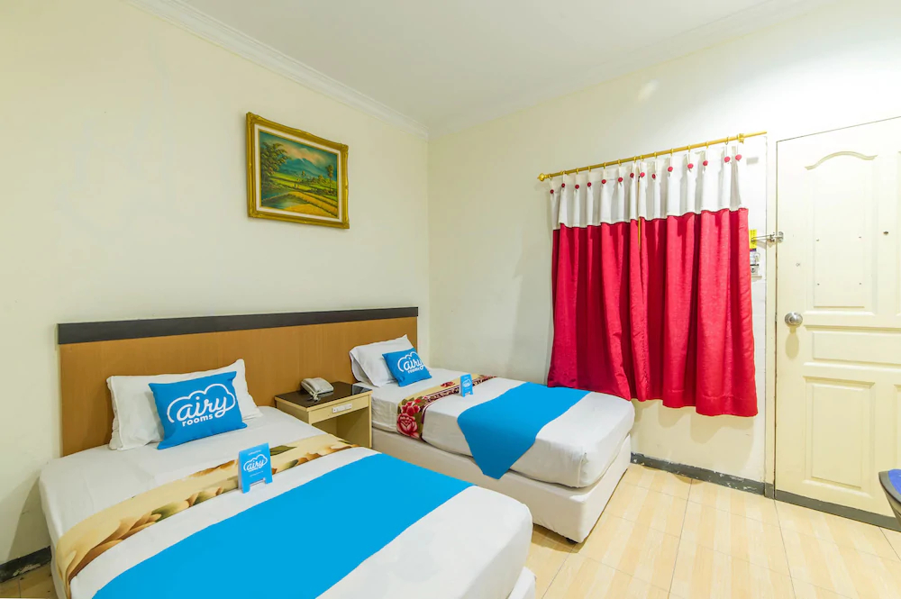 Hotel Laksana Inn Batam