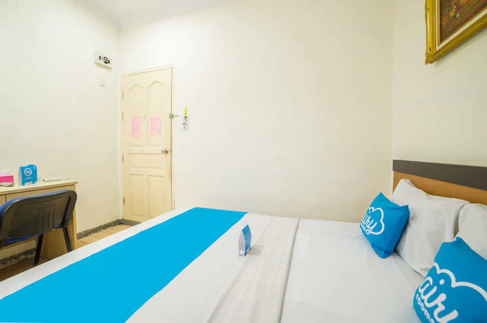 Hotel Laksana Inn Batam