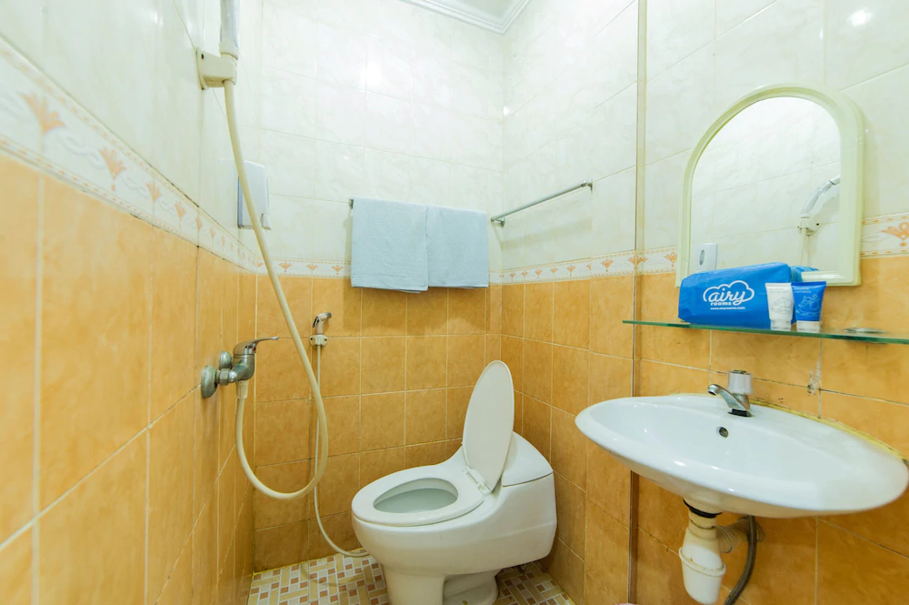 Hotel Laksana Inn Batam