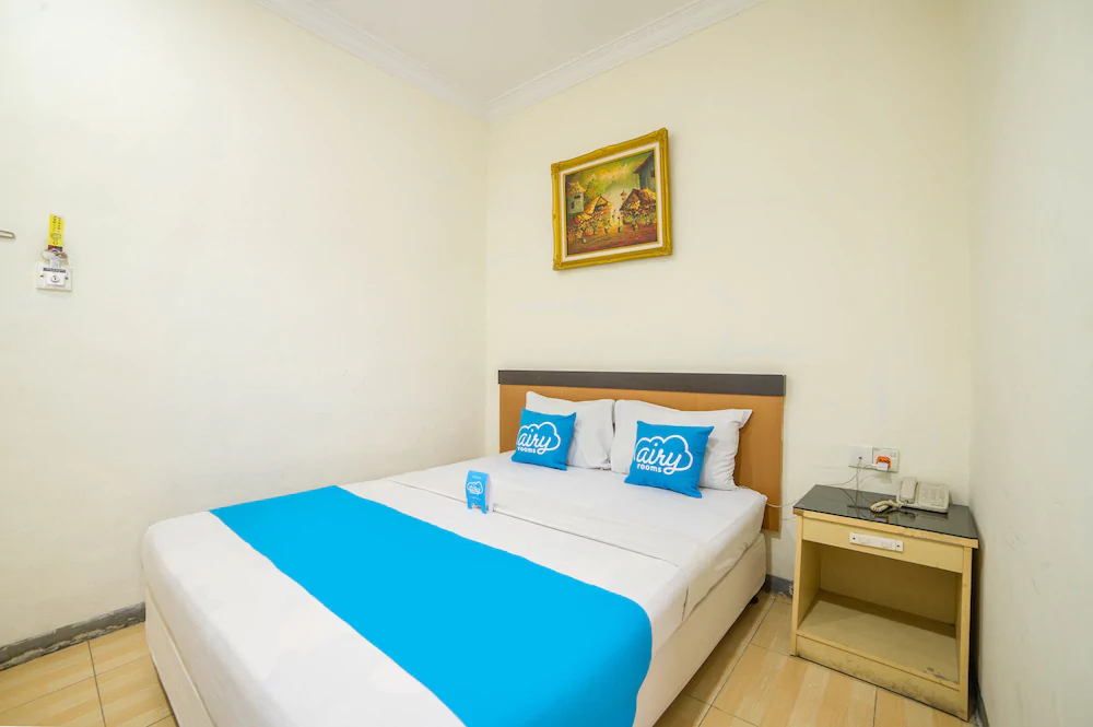 Hotel Laksana Inn Batam