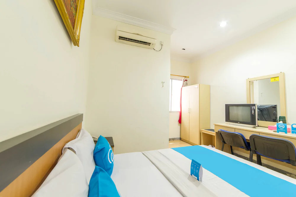 Hotel Laksana Inn Batam