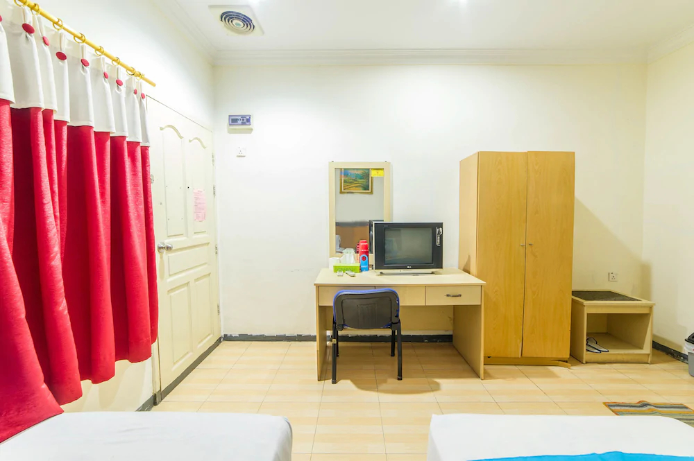 Hotel Laksana Inn Batam