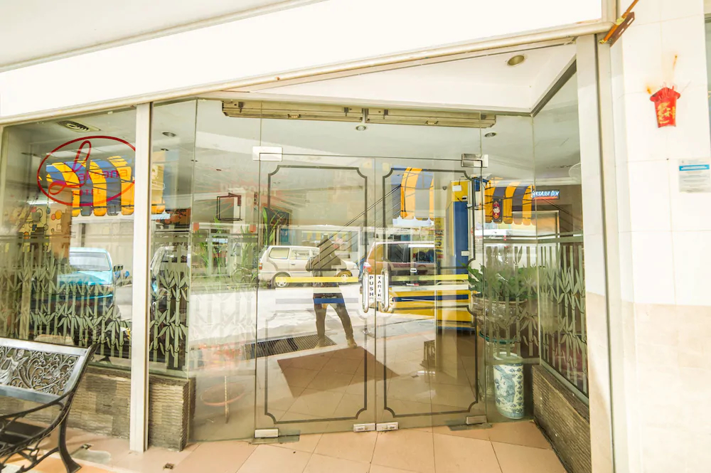 Hotel Laksana Inn Batam