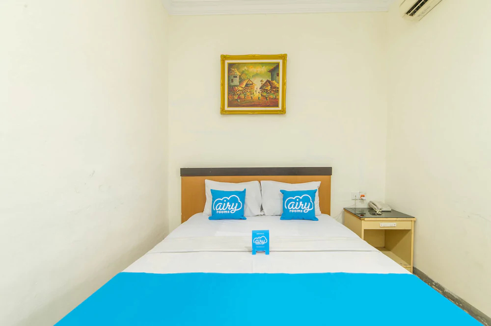 Hotel Laksana Inn Batam