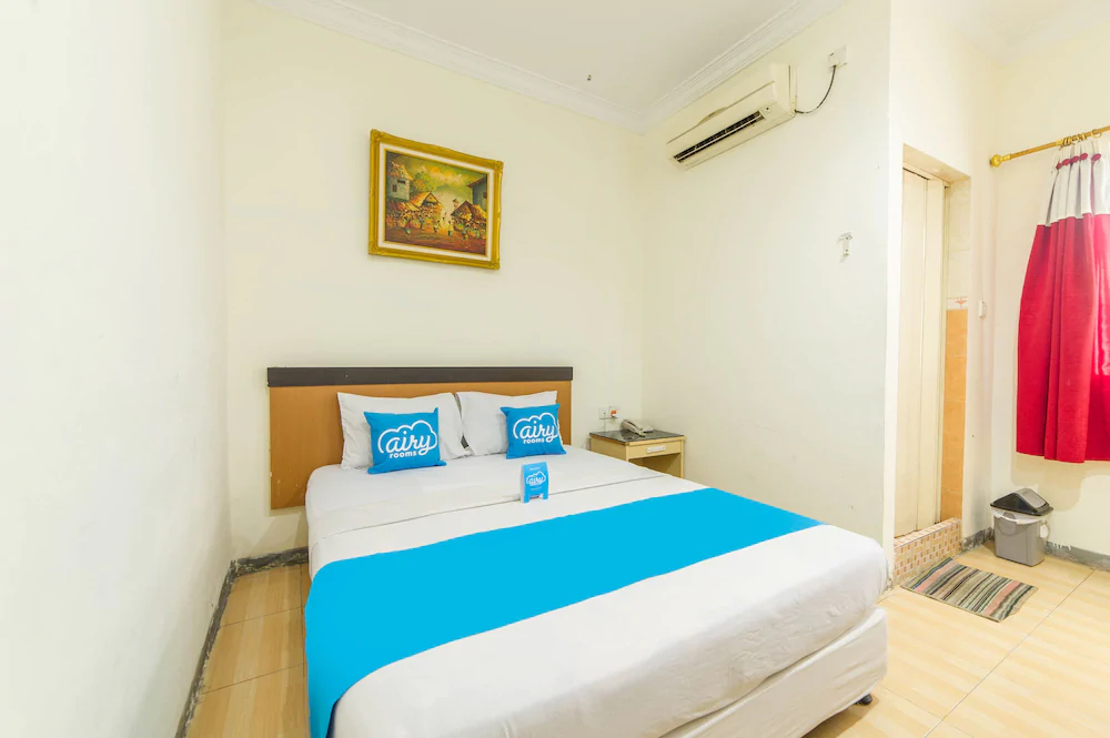 Hotel Laksana Inn Batam