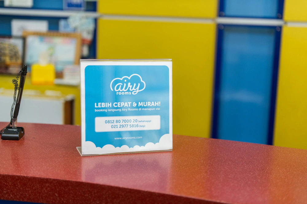 Hotel Laksana Inn Batam