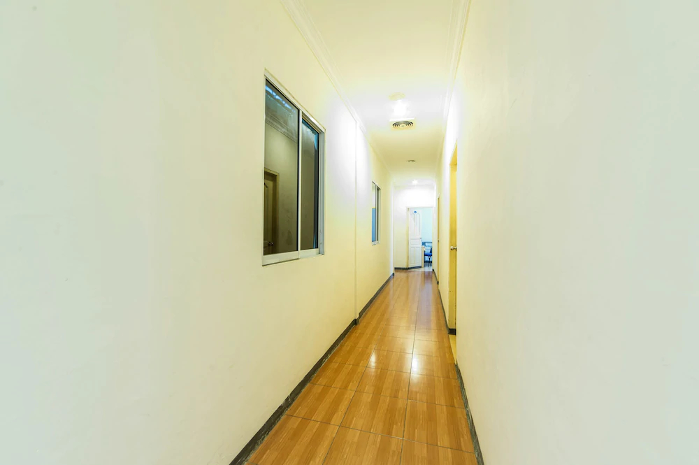 Hotel Laksana Inn Batam