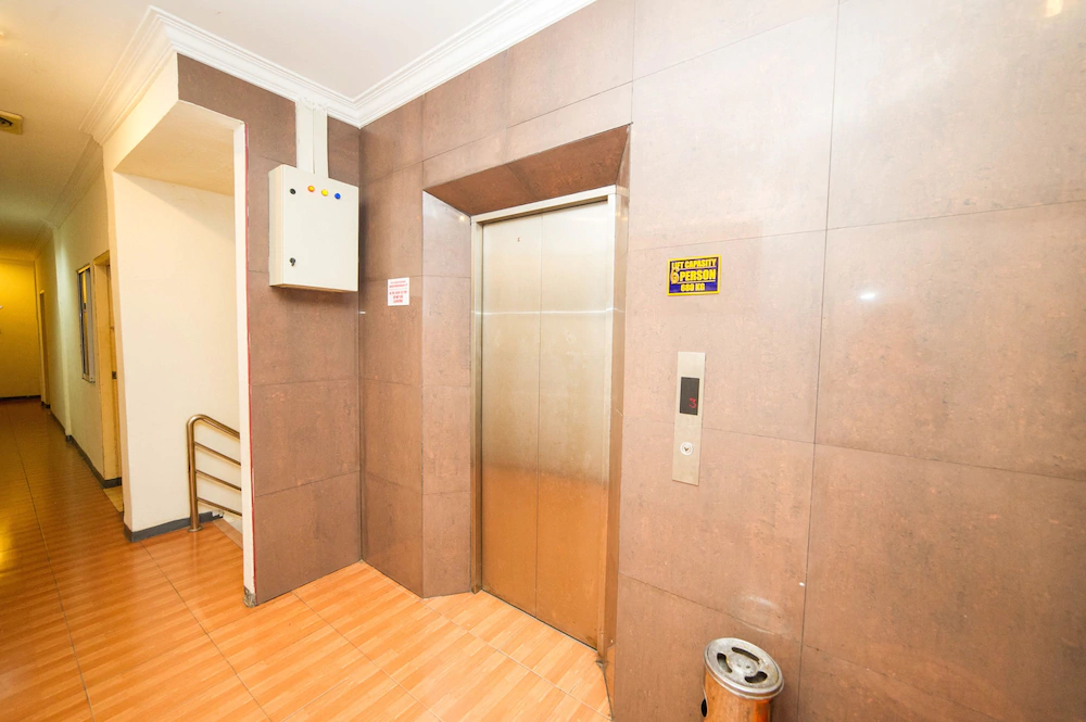 Hotel Laksana Inn Batam