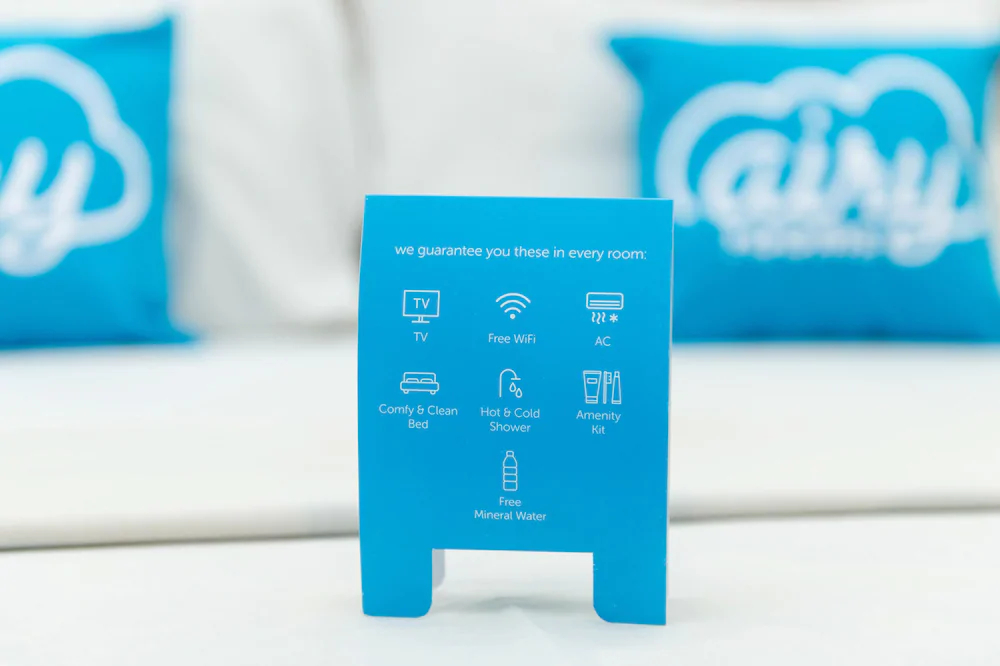 Hotel Laksana Inn Batam