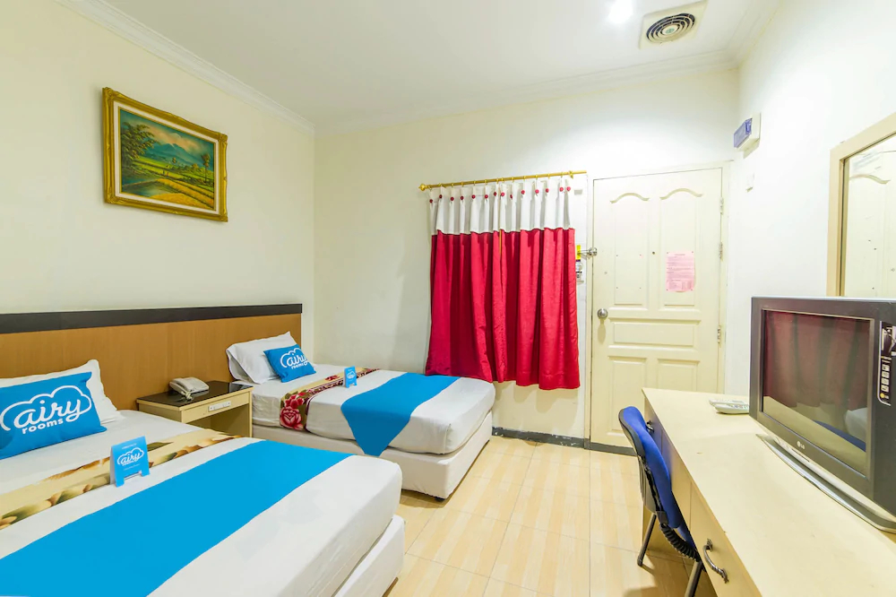 Hotel Laksana Inn Batam