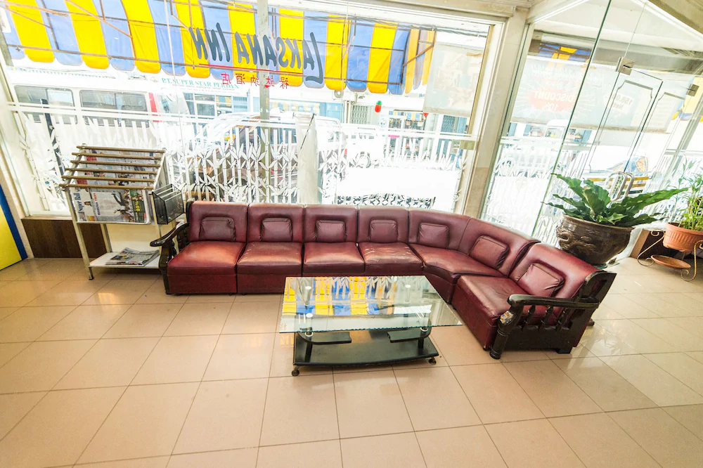 Hotel Laksana Inn Batam