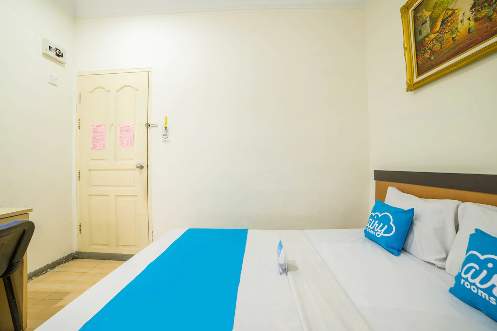 Hotel Laksana Inn Batam