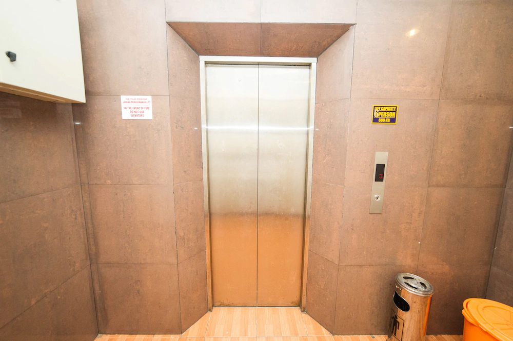 Hotel Laksana Inn Batam