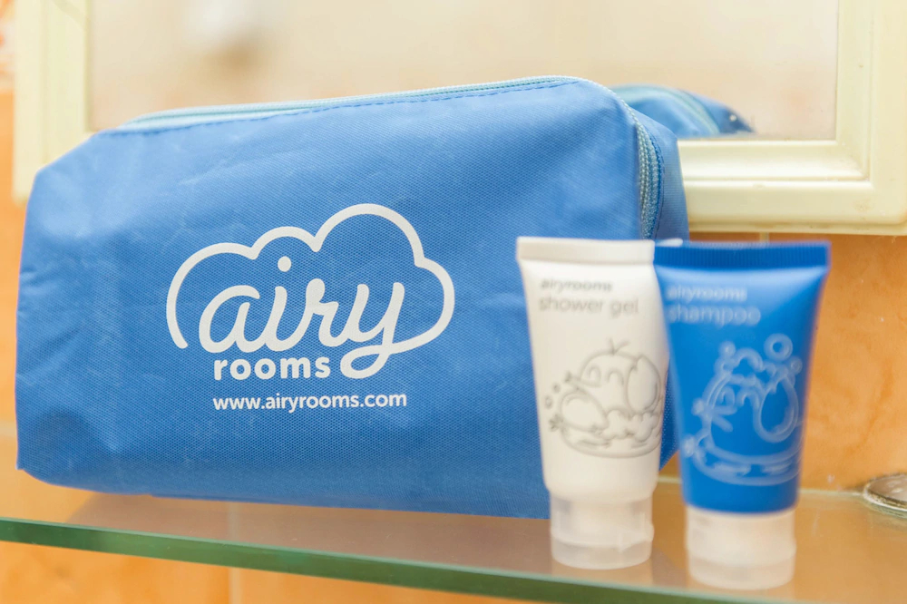 Hotel Laksana Inn Batam