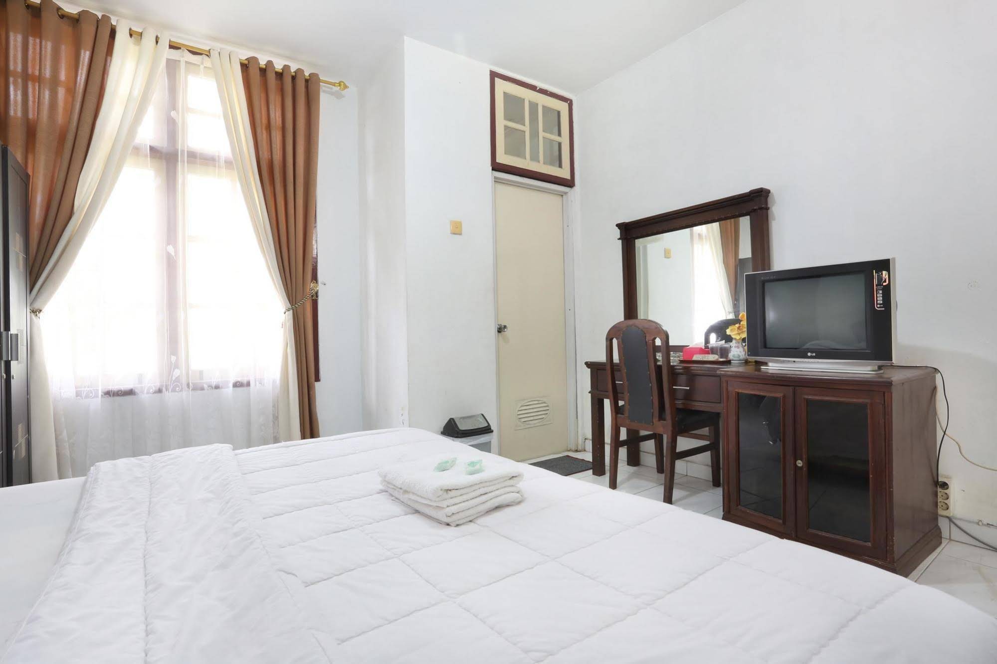 Hotel Puri Ksatria
