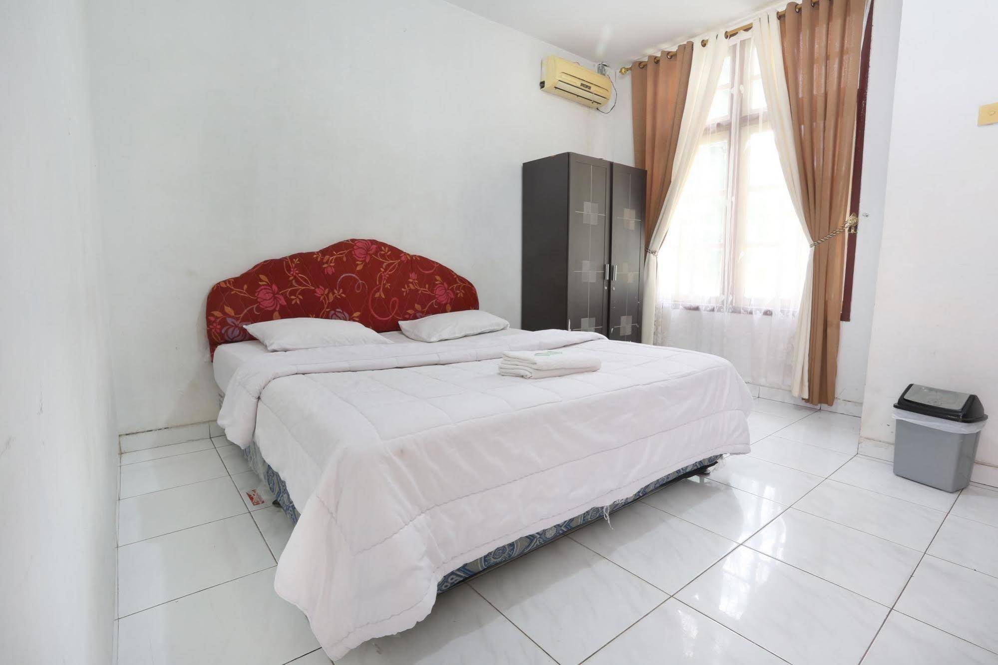 Hotel Puri Ksatria