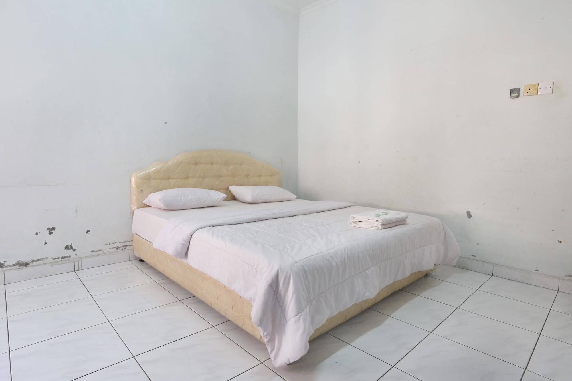 Hotel Puri Ksatria