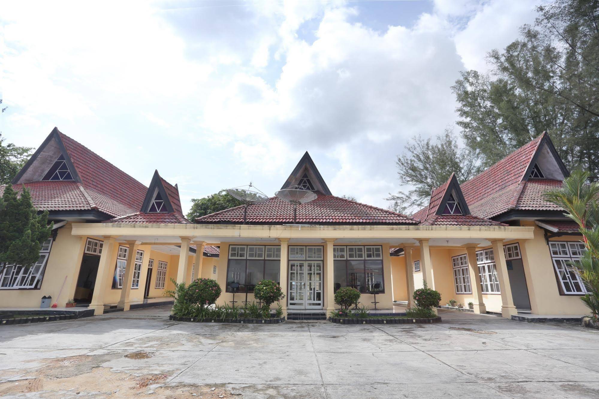 Hotel Puri Ksatria