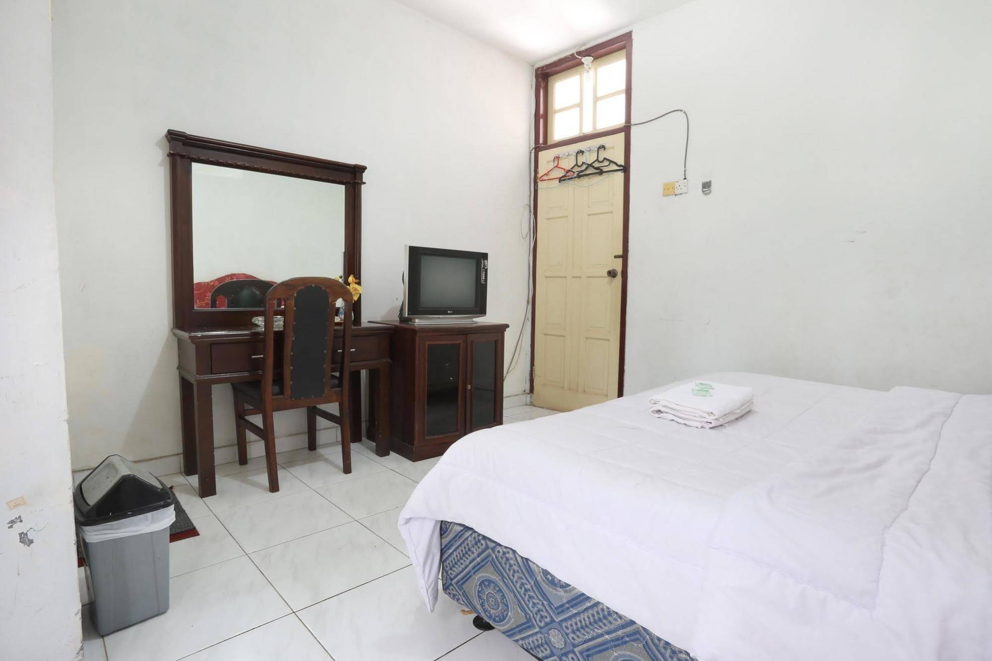 Hotel Puri Ksatria
