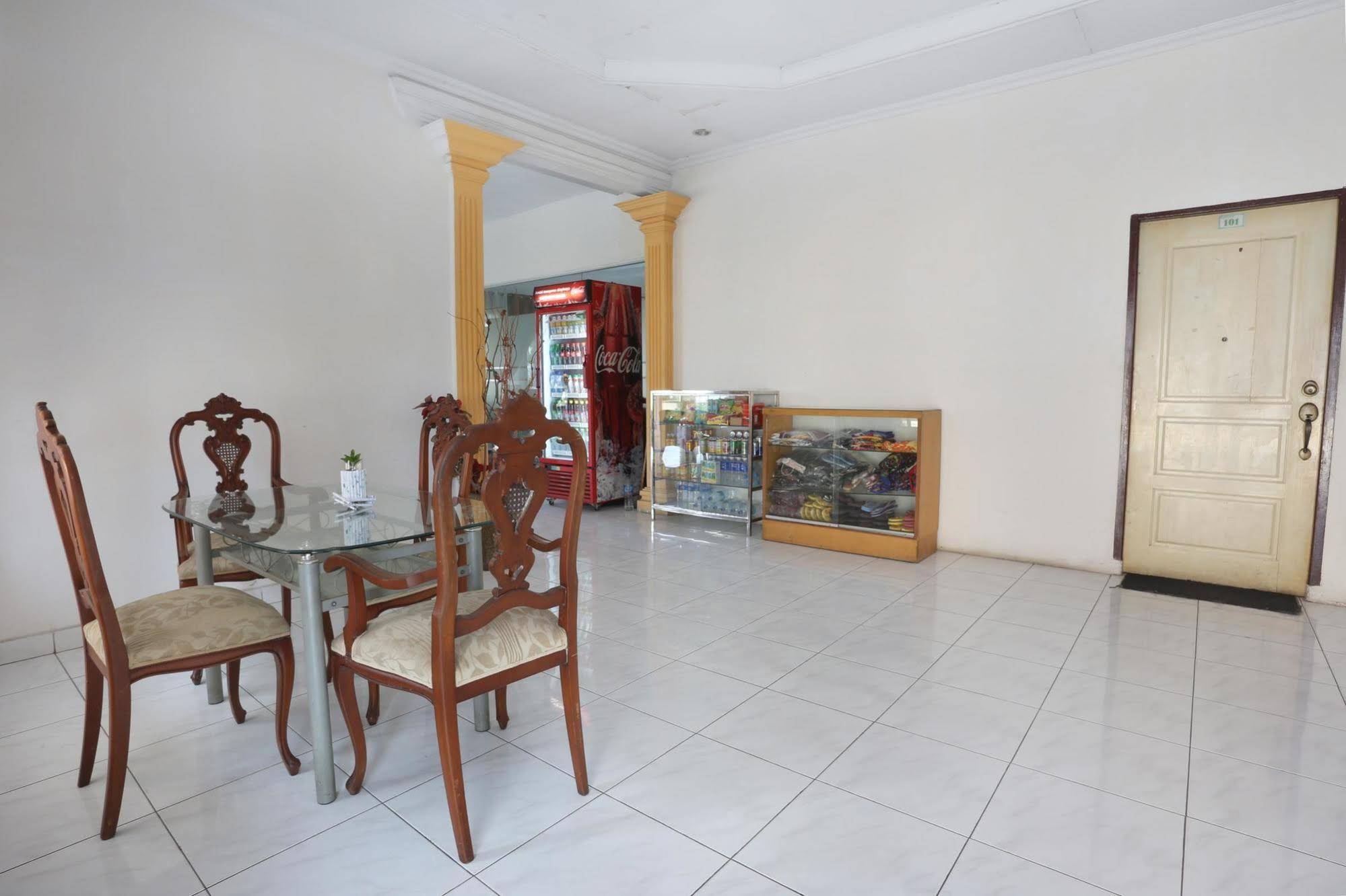 Hotel Puri Ksatria
