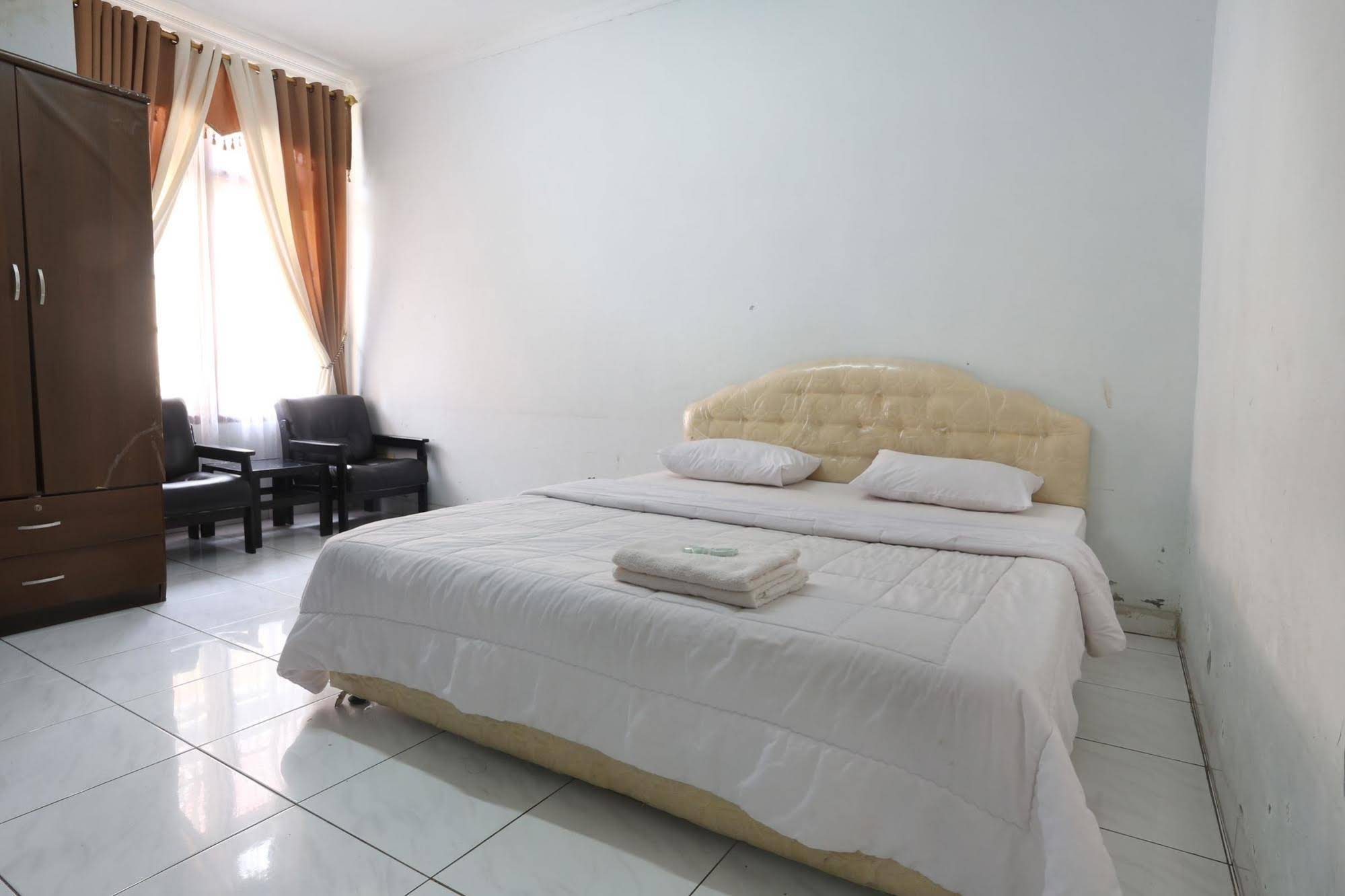 Hotel Puri Ksatria