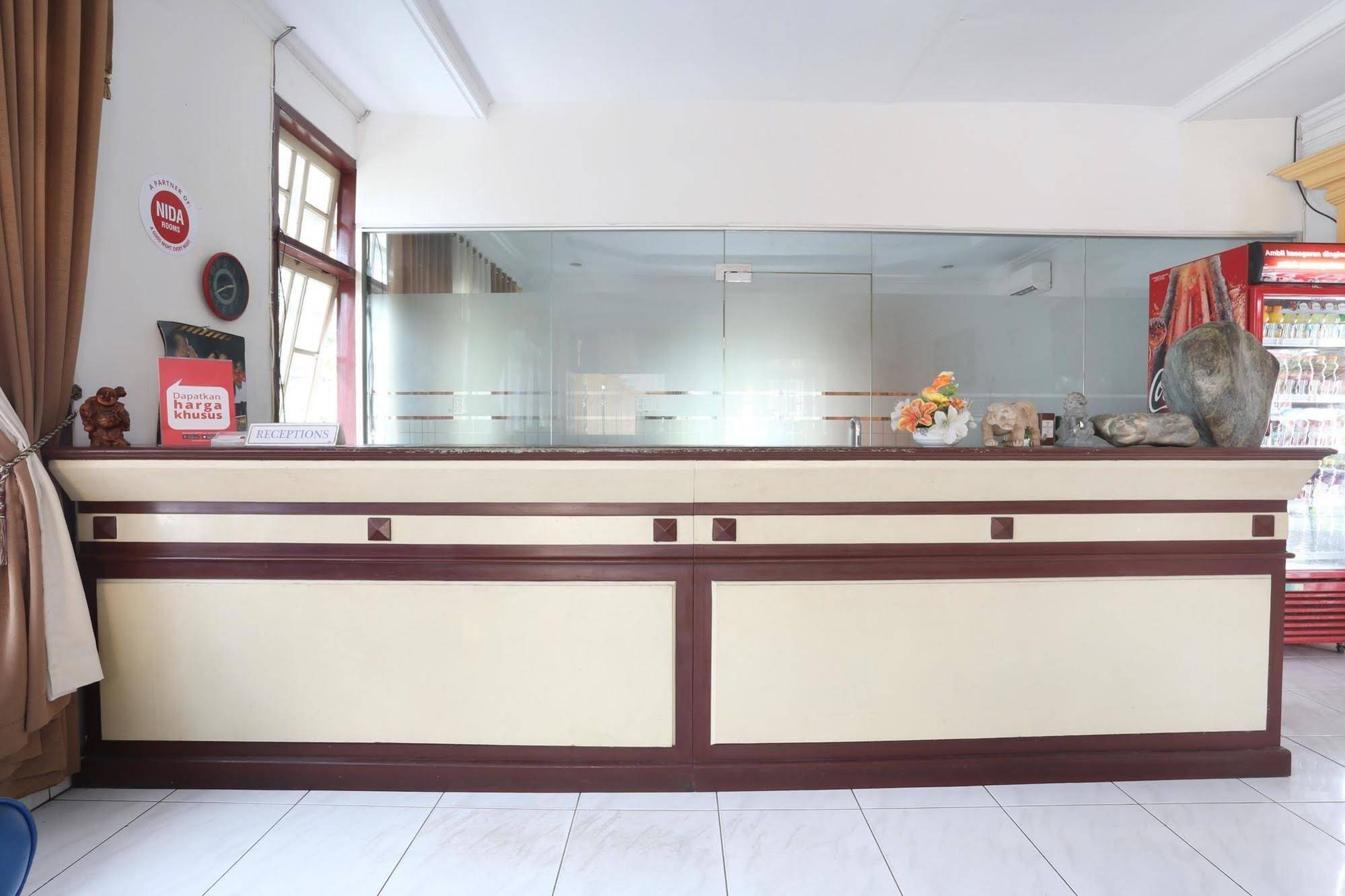 Hotel Puri Ksatria