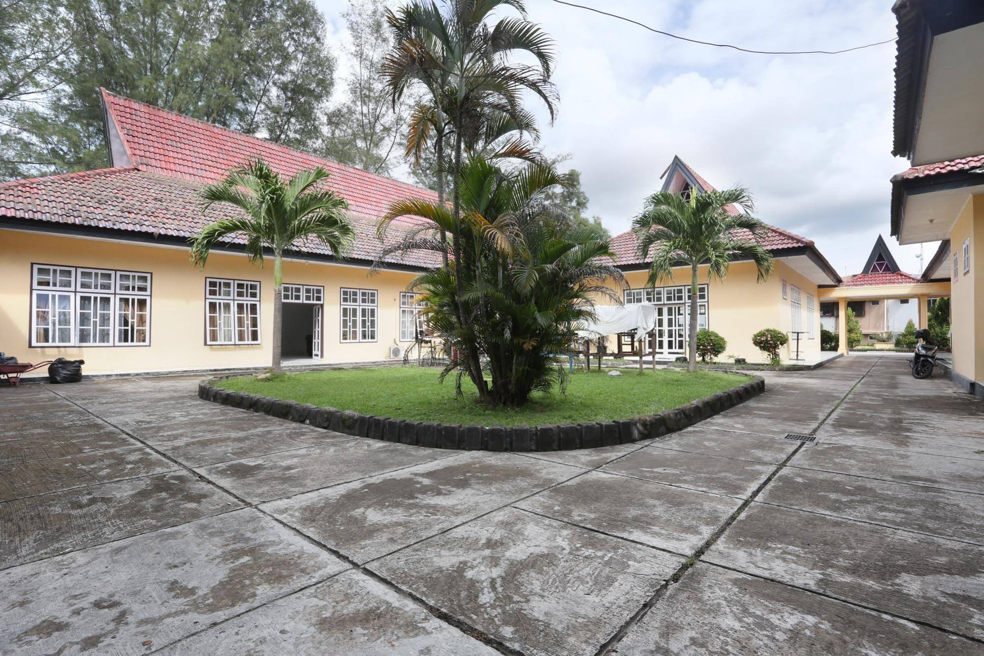Hotel Puri Ksatria