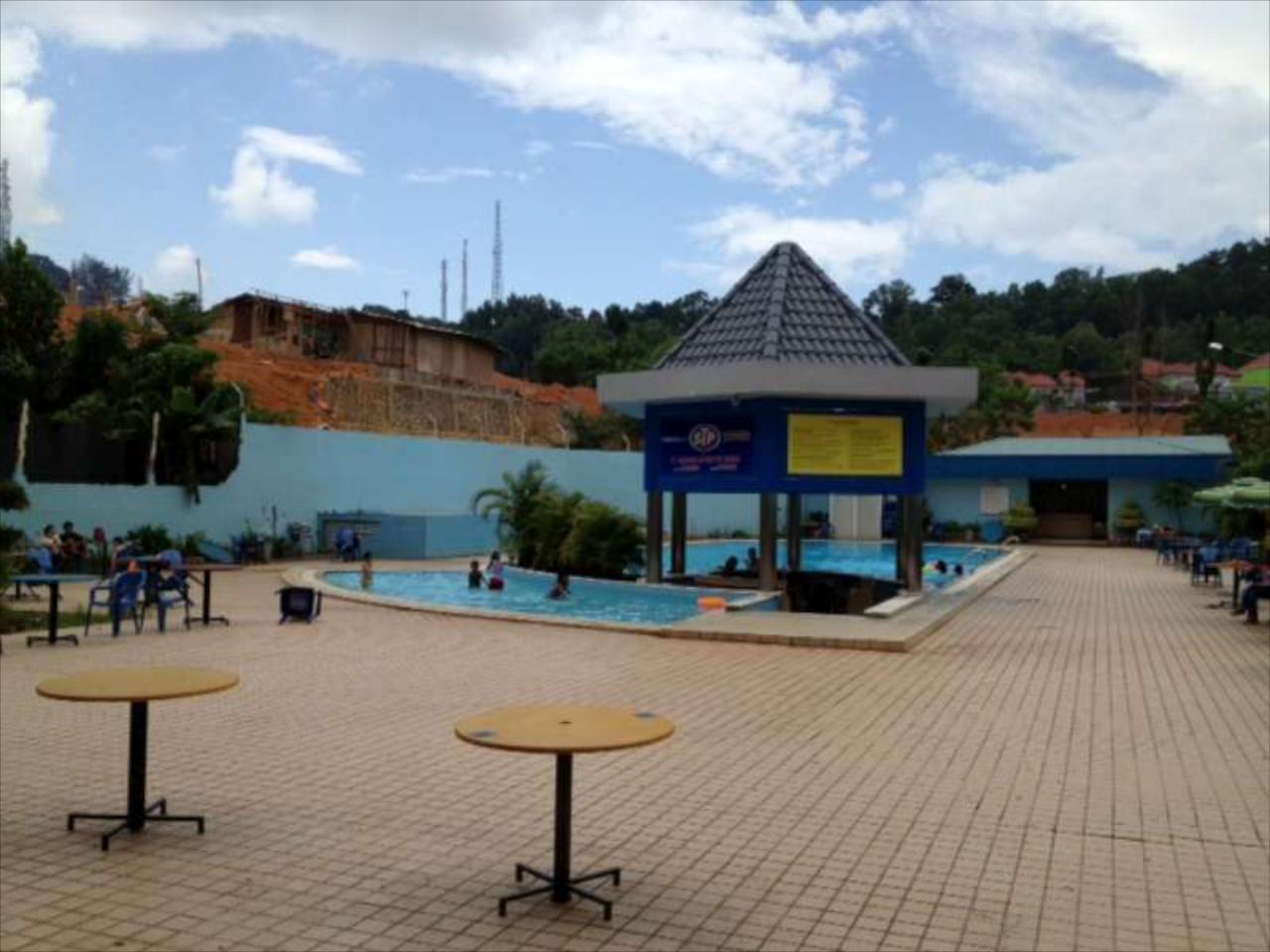 Marina Sentosa Hotel Batam