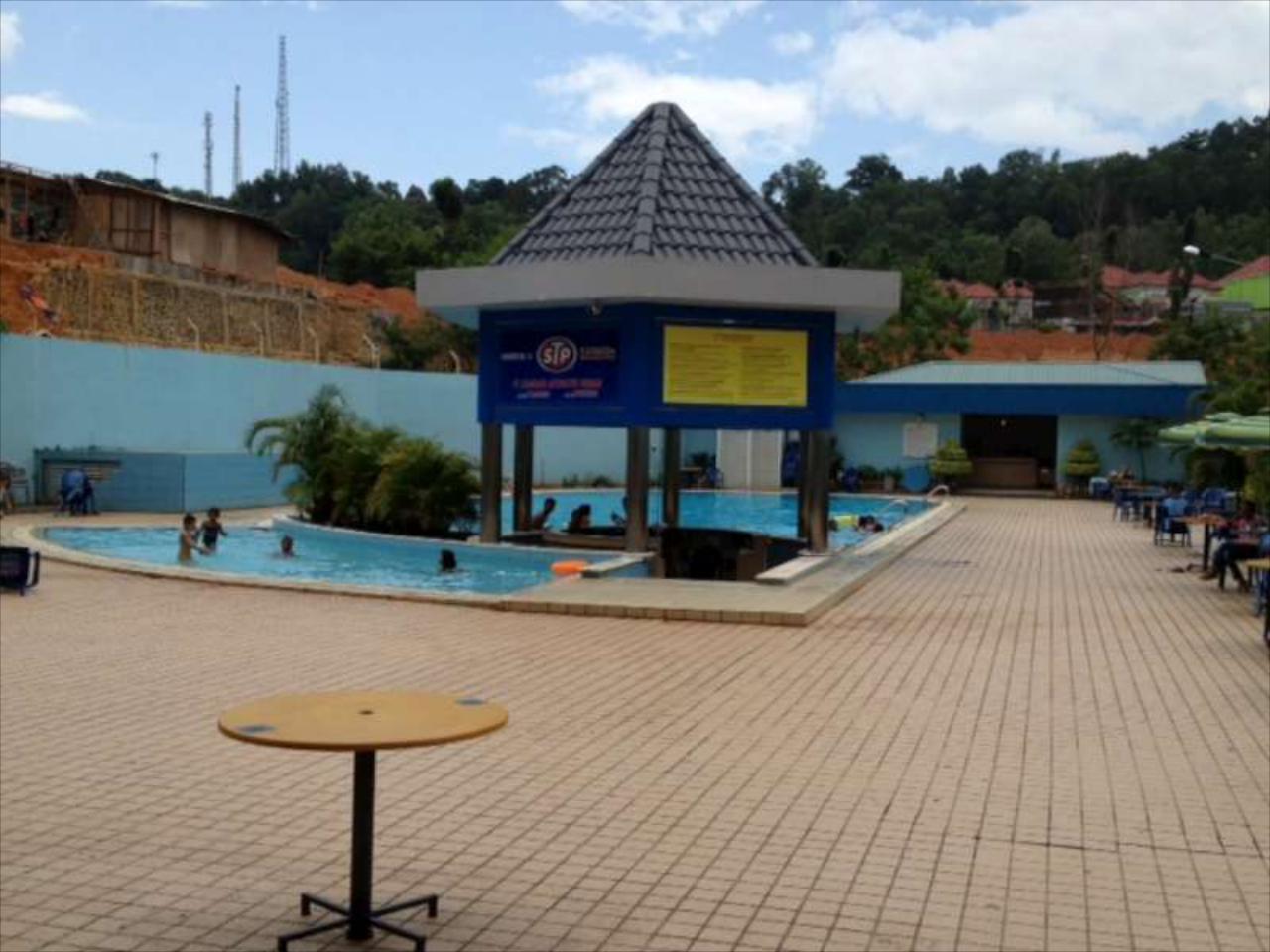 Marina Sentosa Hotel Batam