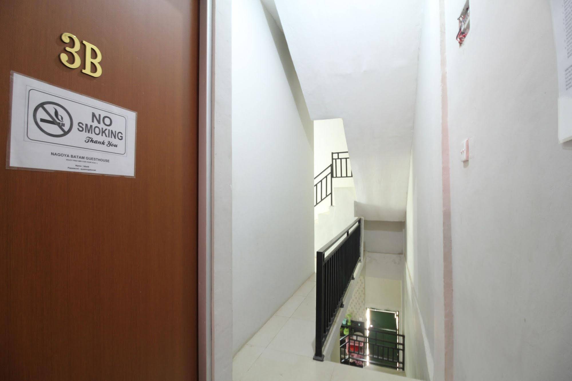 Nagoya Batam Guesthouse