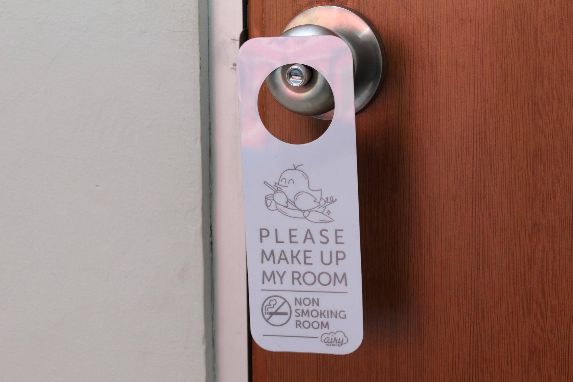 Nagoya Batam Guesthouse