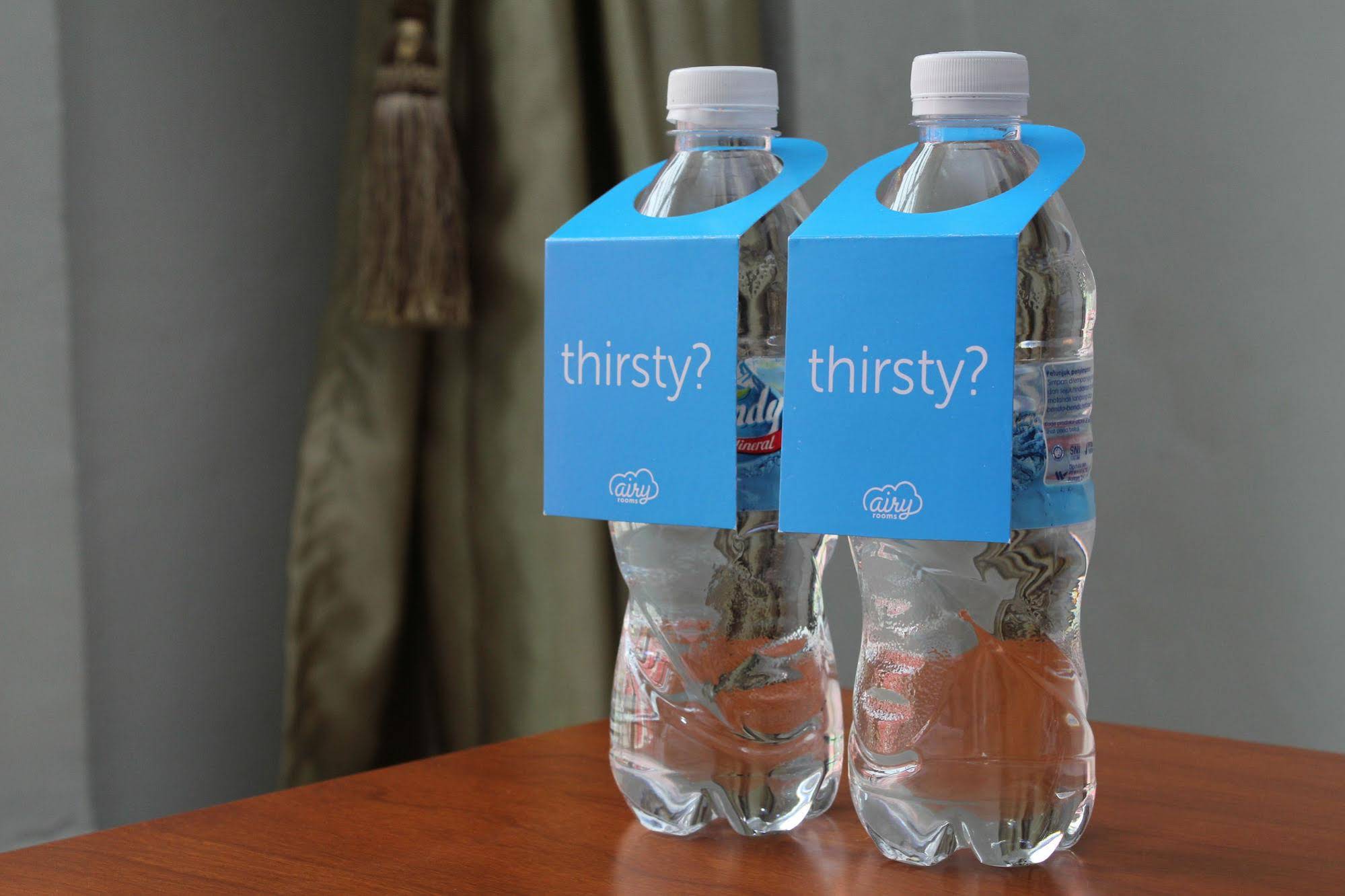 Nagoya Batam Guesthouse