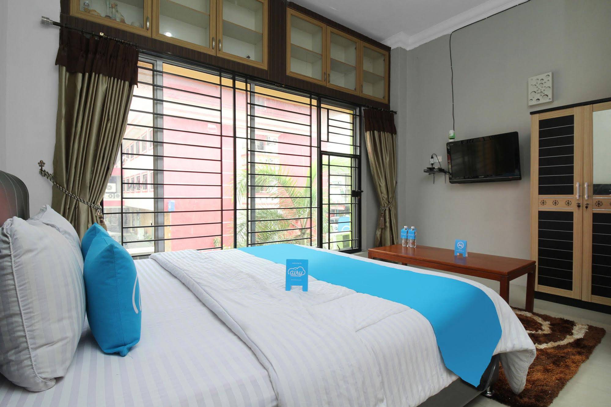 Nagoya Batam Guesthouse