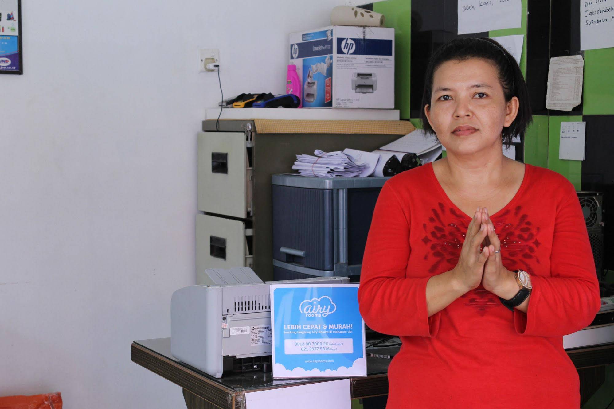 Nagoya Batam Guesthouse