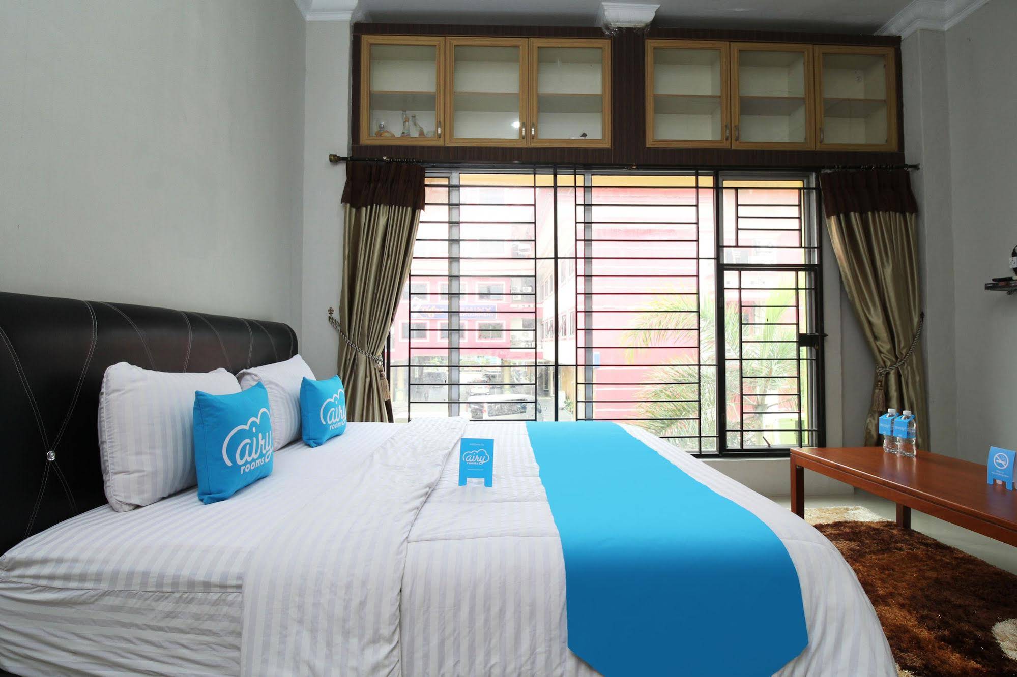Nagoya Batam Guesthouse