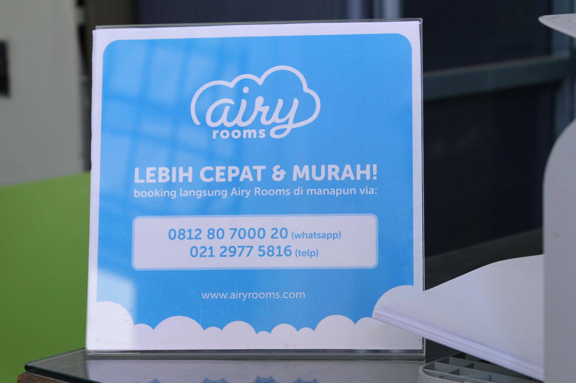 Nagoya Batam Guesthouse