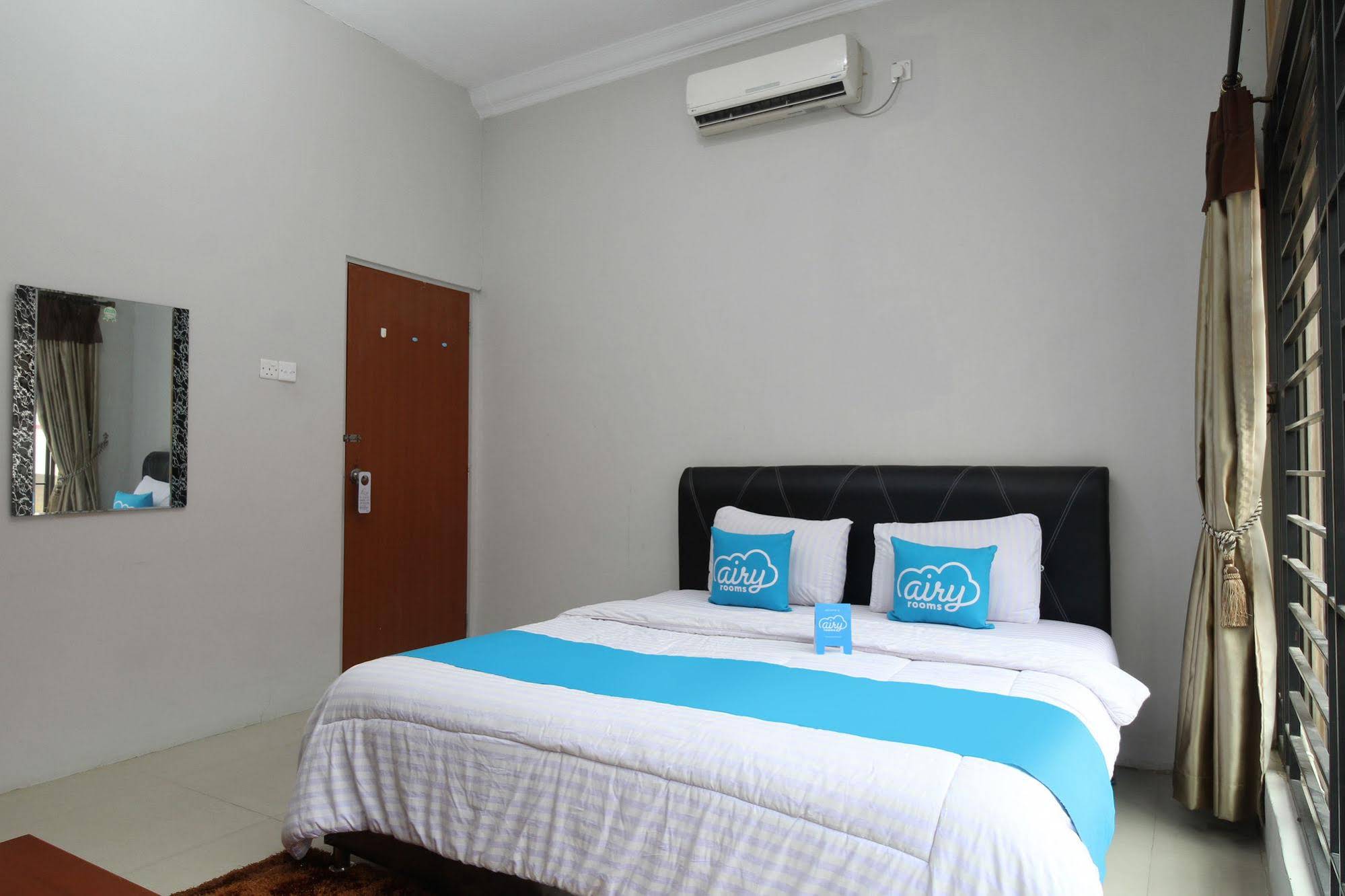 Nagoya Batam Guesthouse