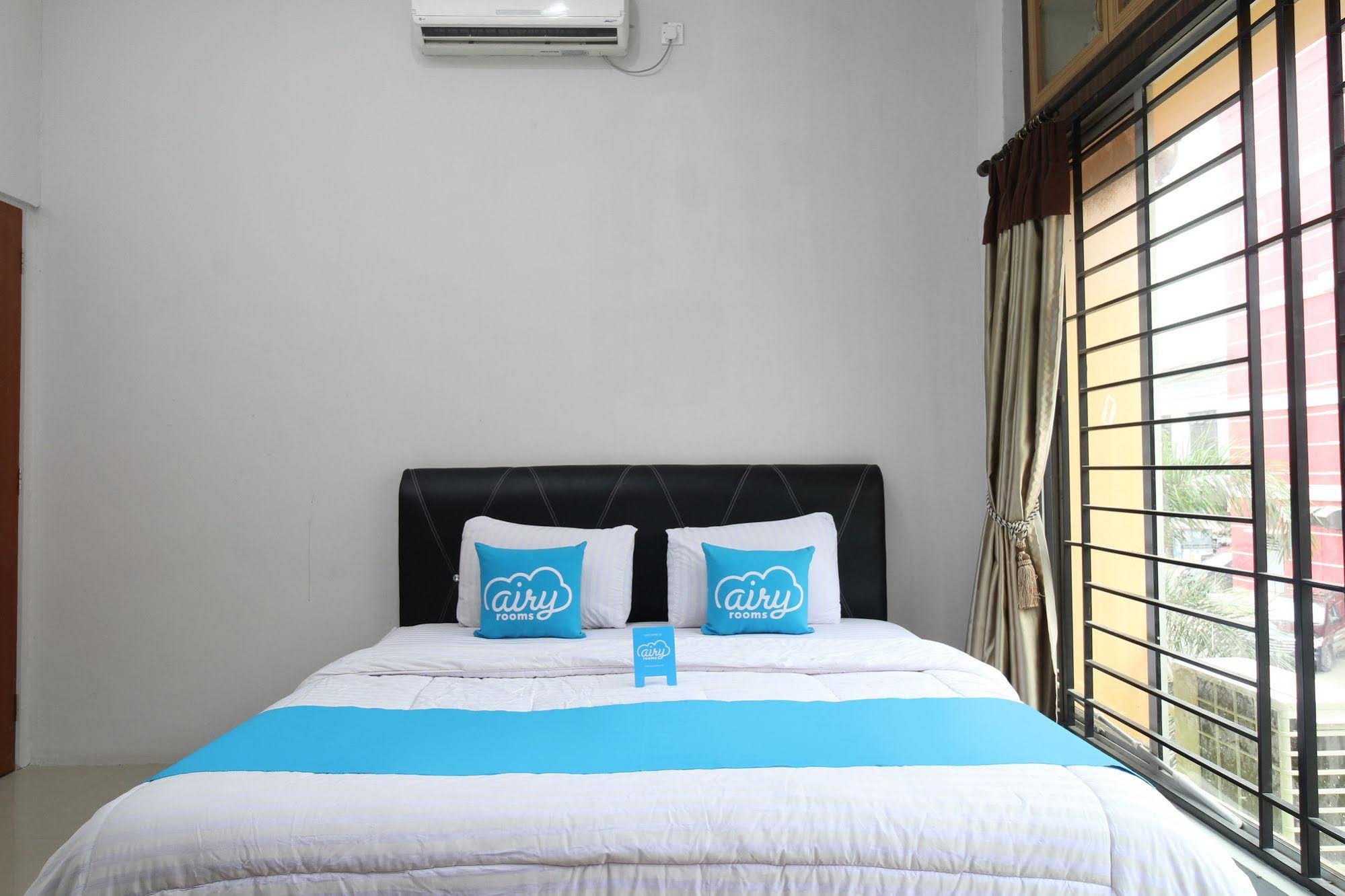 Nagoya Batam Guesthouse